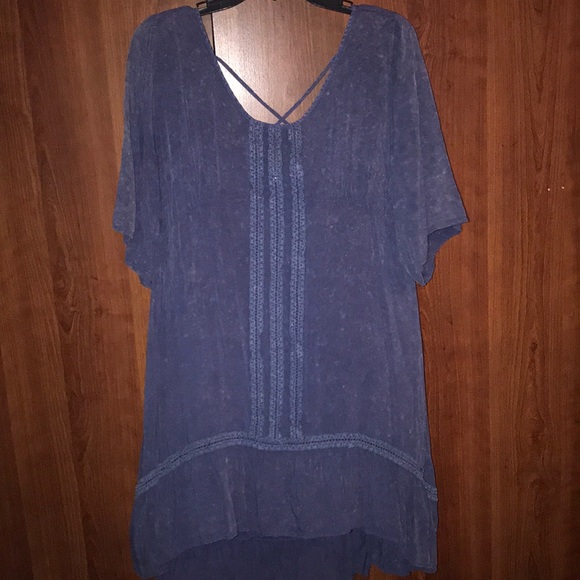Umgee Dresses & Skirts - Umgee Dress